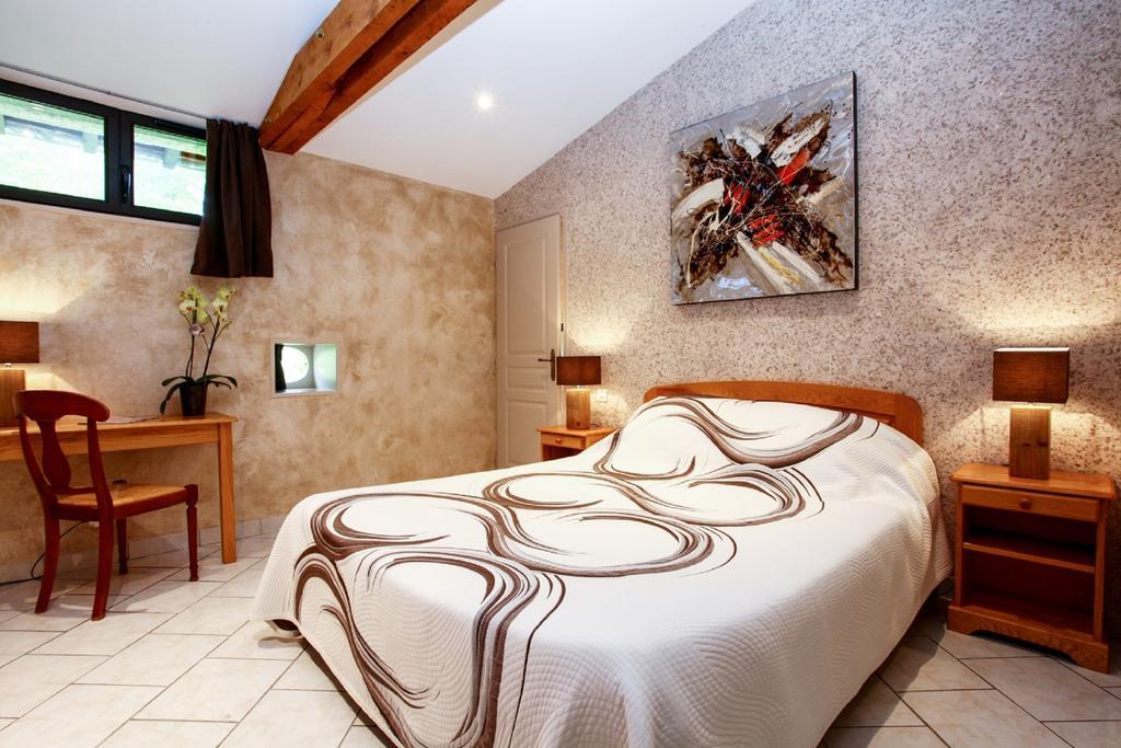 Chambres D'Hotes Les Peyrouses سارلا لا كانيدا المظهر الخارجي الصورة